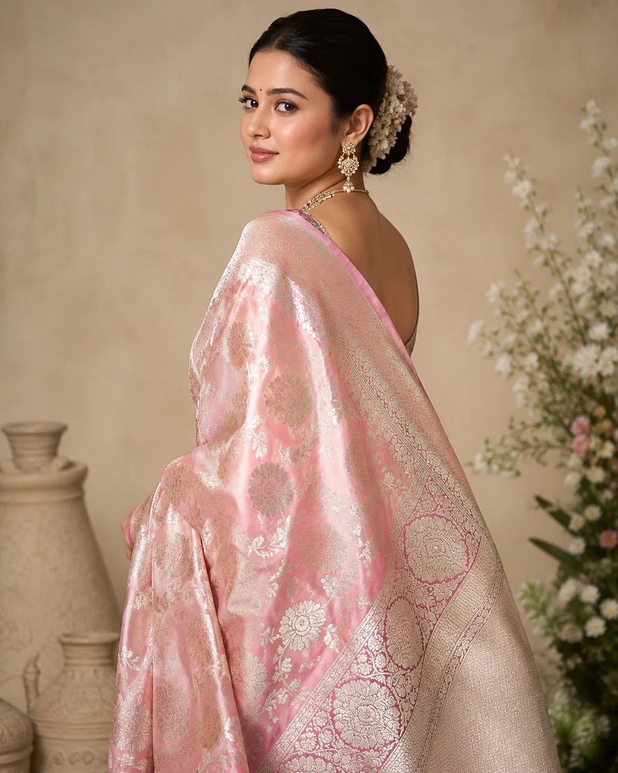 Designer sarees