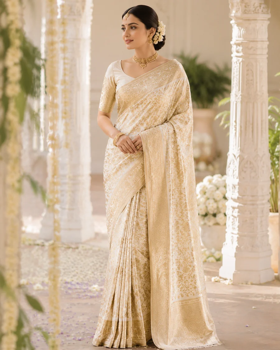 Wedding collection